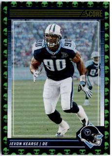 Jevon Kearse