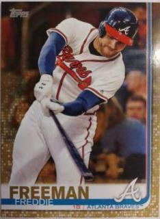 Freddie Freeman