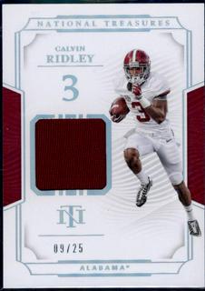 Calvin Ridley