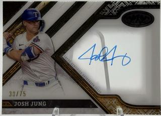 Josh Jung