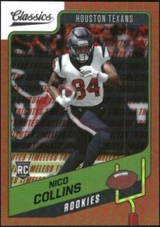 Nico Collins