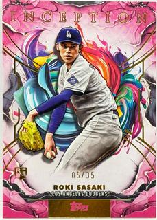 Roki Sasaki