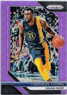 Thaddeus Young