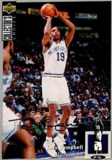 Tony Campbell