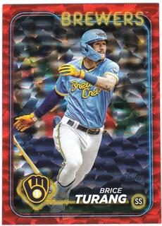 Brice Turang
