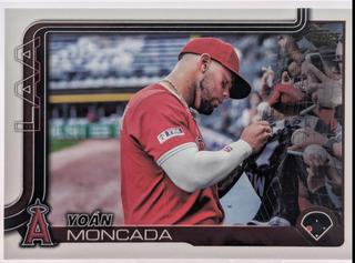 Yoan Moncada
