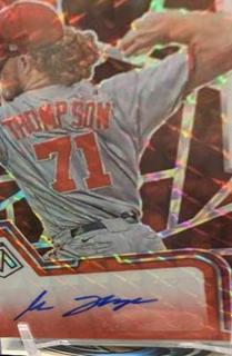 Mason Thompson