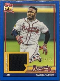 Ozzie Albies