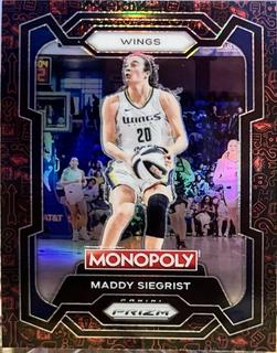 Maddy Siegrist