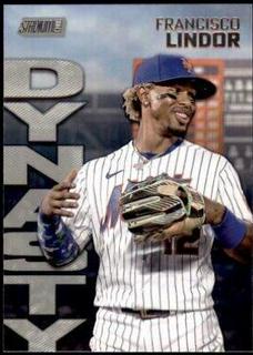 Francisco Lindor