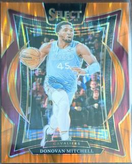 Donovan Mitchell