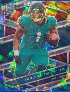 Travis Etienne Jr.