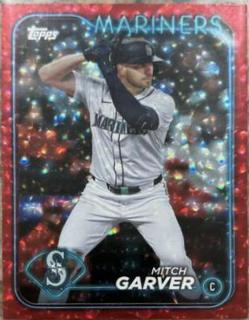 Mitch Garver