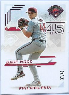 Gage Wood