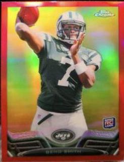 Geno Smith