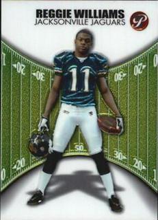 Reggie Williams