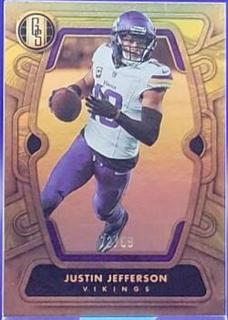 Justin Jefferson