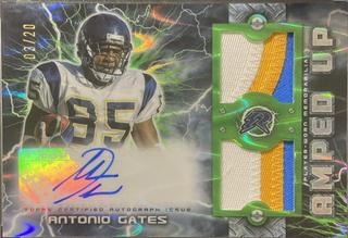 Antonio Gates