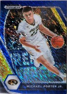 Michael Porter Jr.