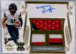 Tyler Scott