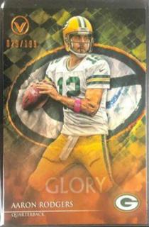 Aaron Rodgers