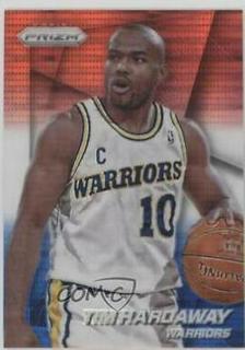 Tim Hardaway