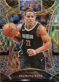 Desmond Bane