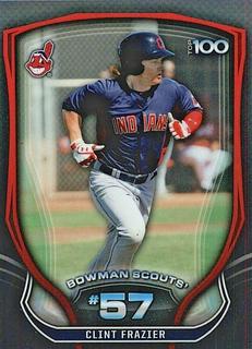 Clint Frazier