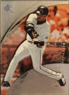 Barry Bonds