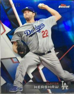 Clayton Kershaw