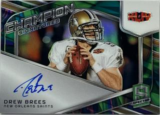 Drew Brees