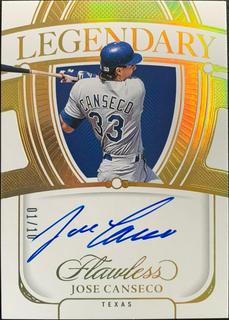 Jose Canseco