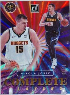 Nikola Jokic