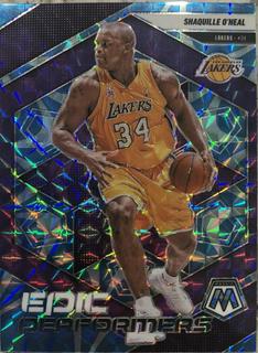 Shaquille O'Neal