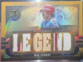 Mike Schmidt