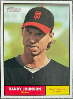 Randy Johnson