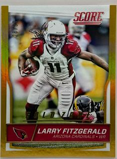 Larry Fitzgerald
