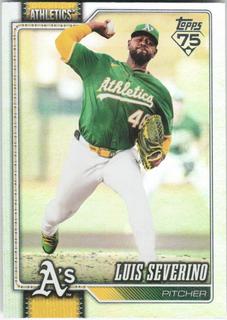 Luis Severino