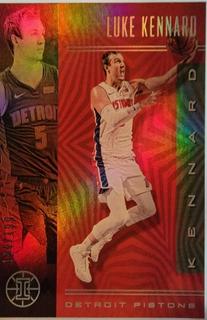 Luke Kennard