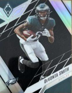 DeVonta Smith