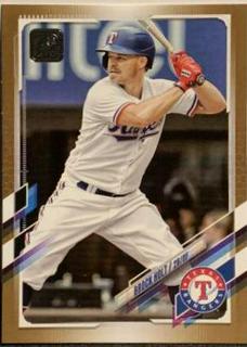 Brock Holt