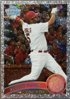 Albert Pujols