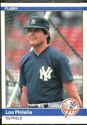 Lou Piniella
