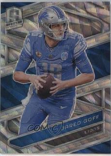 Jared Goff