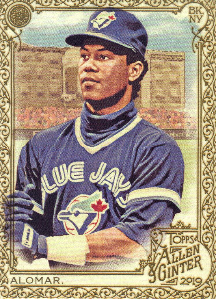 Roberto Alomar #67