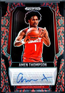 Amen Thompson