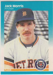 Jack Morris