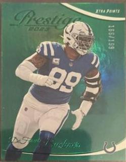 DeForest Buckner