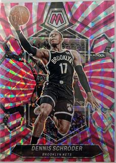 Dennis Schroder