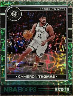 Cameron Thomas